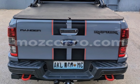 Buy Used Ford Ranger Other Car in Maputo in Maputo Buy Used Ford Ranger Other Car in Maputo in Maputo