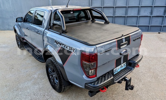 Buy Used Ford Ranger Other Car in Maputo in Maputo Buy Used Ford Ranger Other Car in Maputo in Maputo