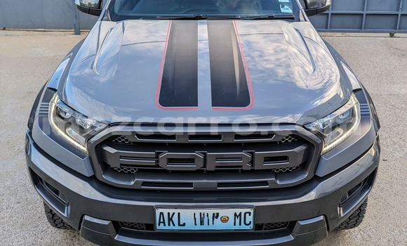 Buy Used Ford Ranger Other Car in Maputo in Maputo Buy Used Ford Ranger Other Car in Maputo in Maputo