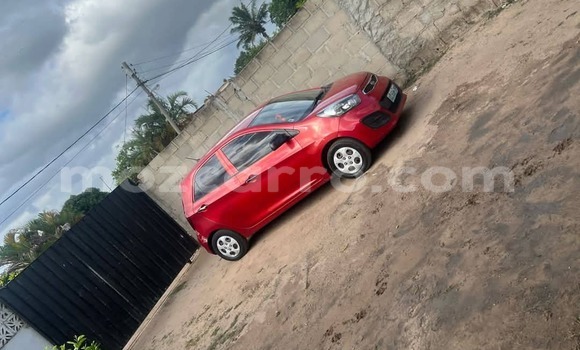 Comprar Usado Kia Picanto Vermelho Carro em Maputo em Maputo Comprar Usado Kia Picanto Vermelho Carro em Maputo em Maputo