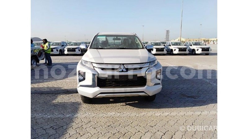 Big with watermark mitsubishi l200 cabo delgado import dubai 6034