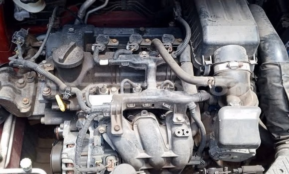 Comprar Usado Kia Picanto Vermelho Carro em Maputo em Maputo Comprar Usado Kia Picanto Vermelho Carro em Maputo em Maputo