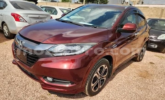 Buy New Honda Vezel Other Car in Maputo in Maputo