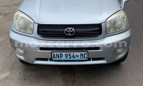 Buy Used Toyota RAV4 Other Car in Maputo in Maputo Buy Used Toyota RAV4 Other Car in Maputo in Maputo