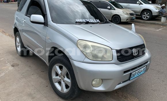 Buy Used Toyota RAV4 Other Car in Maputo in Maputo Buy Used Toyota RAV4 Other Car in Maputo in Maputo