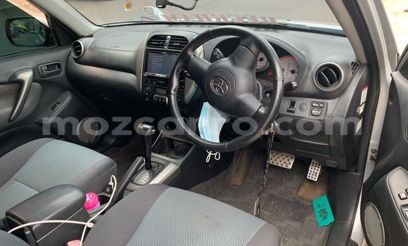 Buy Used Toyota RAV4 Other Car in Maputo in Maputo Buy Used Toyota RAV4 Other Car in Maputo in Maputo