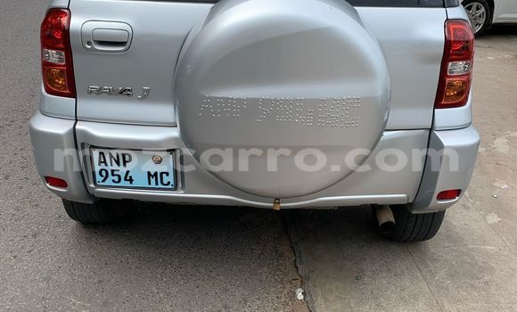 Buy Used Toyota RAV4 Other Car in Maputo in Maputo Buy Used Toyota RAV4 Other Car in Maputo in Maputo