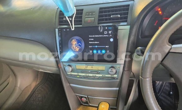 Buy Used Toyota Camry Green Car in Maputo in Maputo Buy Used Toyota Camry Green Car in Maputo in Maputo