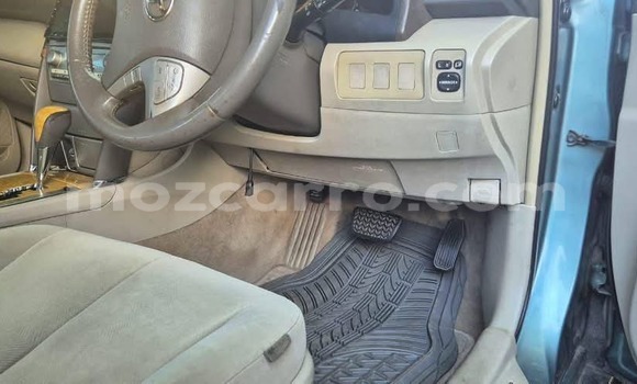 Buy Used Toyota Camry Green Car in Maputo in Maputo Buy Used Toyota Camry Green Car in Maputo in Maputo