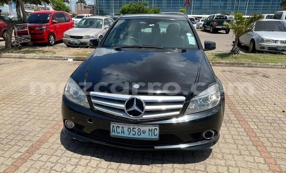Nunua Ilio tumika Mercedes-Benz C-Classe Nyingine Gari ndani ya Maputo nchini Maputo