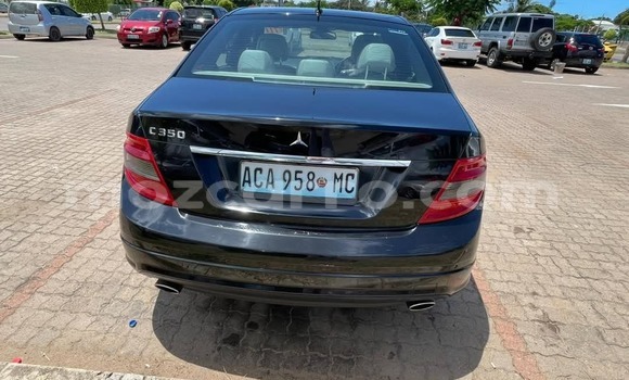 Buy Used Mercedes-Benz C-Classe Other Car in Maputo in Maputo Buy Used Mercedes-Benz C-Classe Other Car in Maputo in Maputo