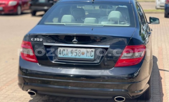 Buy Used Mercedes-Benz C-Classe Other Car in Maputo in Maputo Buy Used Mercedes-Benz C-Classe Other Car in Maputo in Maputo