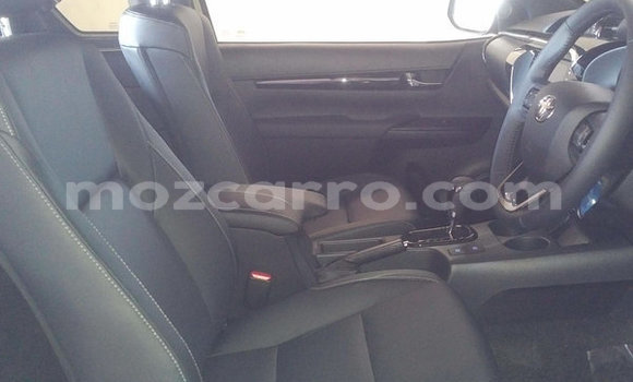 Buy Used Toyota Hilux Other Car in Maputo in Maputo Buy Used Toyota Hilux Other Car in Maputo in Maputo