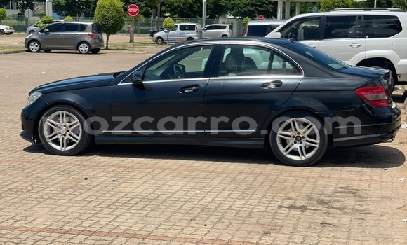 Buy Used Mercedes-Benz C-Classe Other Car in Maputo in Maputo Buy Used Mercedes-Benz C-Classe Other Car in Maputo in Maputo