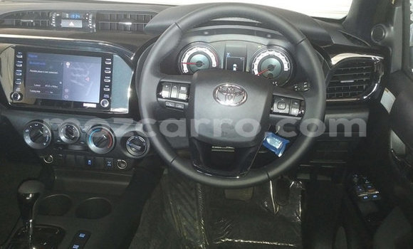 Buy Used Toyota Hilux Other Car in Maputo in Maputo Buy Used Toyota Hilux Other Car in Maputo in Maputo