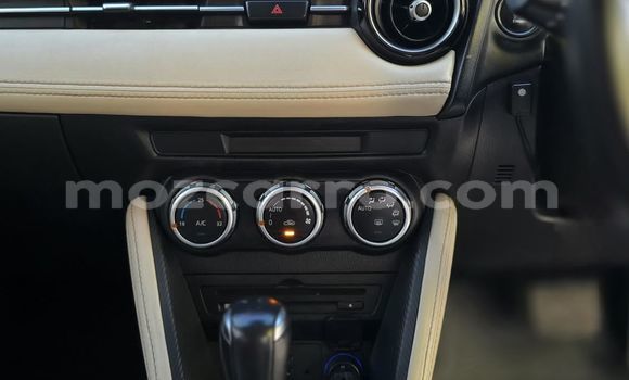 Comprar Usado Mazda Demio Preto Carro em Maputo em Maputo Comprar Usado Mazda Demio Preto Carro em Maputo em Maputo