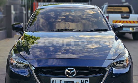 Comprar Usado Mazda Demio Preto Carro em Maputo em Maputo Comprar Usado Mazda Demio Preto Carro em Maputo em Maputo