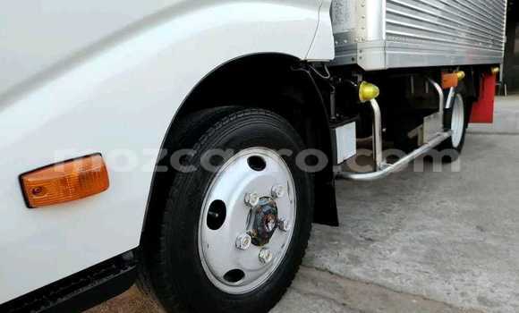 Buy New Toyota Dyna White Car in Maputo in Maputo Buy New Toyota Dyna White Car in Maputo in Maputo