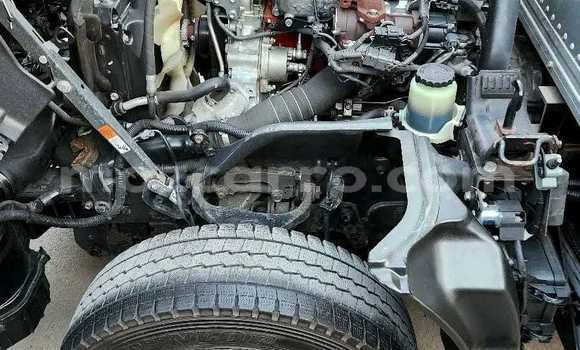 Buy New Toyota Dyna White Car in Maputo in Maputo Buy New Toyota Dyna White Car in Maputo in Maputo