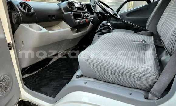 Buy New Toyota Dyna White Car in Maputo in Maputo Buy New Toyota Dyna White Car in Maputo in Maputo