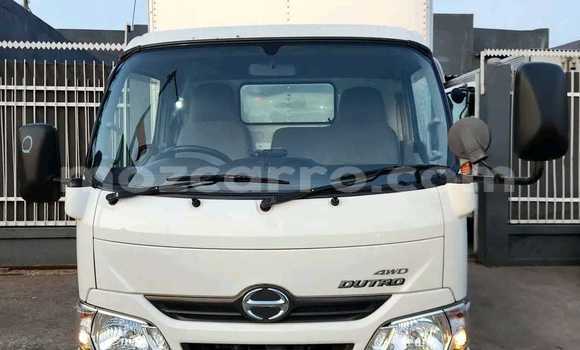 Buy New Toyota Dyna White Car in Maputo in Maputo Buy New Toyota Dyna White Car in Maputo in Maputo