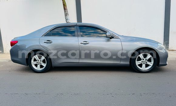 Nunua Mpya Toyota Mark X Nyingine Gari ndani ya Maputo nchini Maputo Nunua Mpya Toyota Mark X Nyingine Gari ndani ya Maputo nchini Maputo