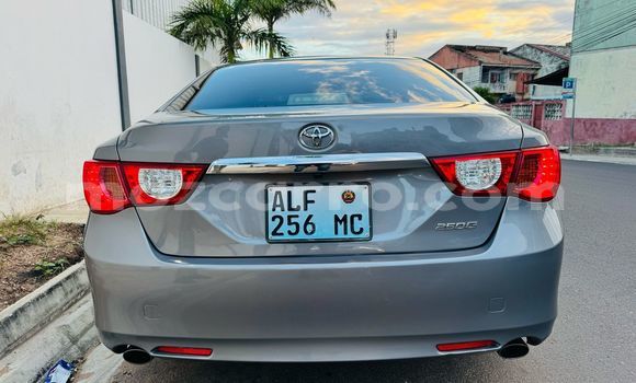 Nunua Mpya Toyota Mark X Nyingine Gari ndani ya Maputo nchini Maputo Nunua Mpya Toyota Mark X Nyingine Gari ndani ya Maputo nchini Maputo