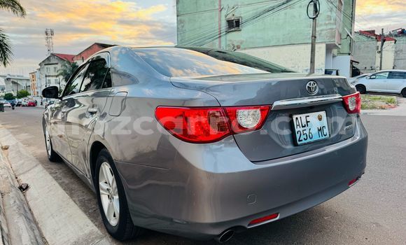 Nunua Mpya Toyota Mark X Nyingine Gari ndani ya Maputo nchini Maputo Nunua Mpya Toyota Mark X Nyingine Gari ndani ya Maputo nchini Maputo
