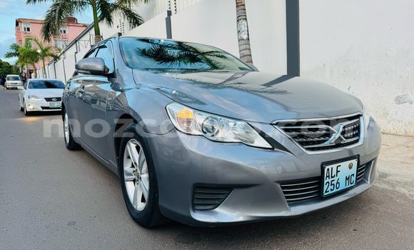 Nunua Mpya Toyota Mark X Nyingine Gari ndani ya Maputo nchini Maputo Nunua Mpya Toyota Mark X Nyingine Gari ndani ya Maputo nchini Maputo