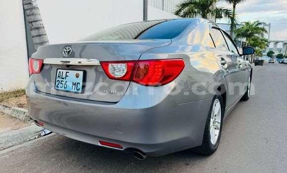 Nunua Mpya Toyota Mark X Nyingine Gari ndani ya Maputo nchini Maputo Nunua Mpya Toyota Mark X Nyingine Gari ndani ya Maputo nchini Maputo