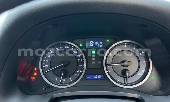 Tenga Itsva Toyota 4Runner Chena Mota in Maputo in Maputo Tenga Itsva Toyota 4Runner Chena Mota in Maputo in Maputo