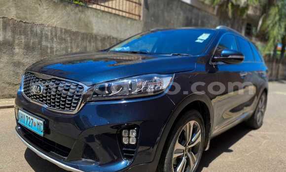 Comprar Usado Kia Sorento De outros Carro em Maputo em Maputo