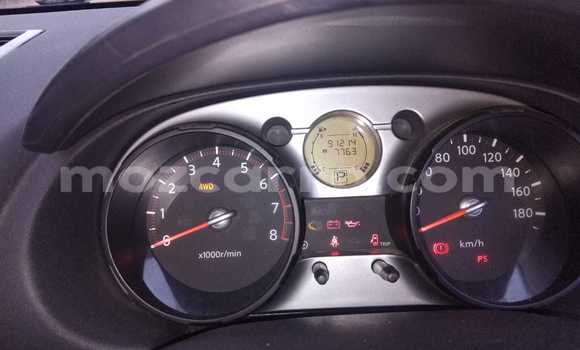 Comprar Usado Nissan Dualis Preto Carro em Maputo em Maputo Comprar Usado Nissan Dualis Preto Carro em Maputo em Maputo