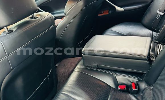 Tenga Tsaru Toyota 4Runner Chena Mota in Maputo in Maputo Tenga Tsaru Toyota 4Runner Chena Mota in Maputo in Maputo