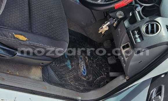 Comprar Usado Ford Ranger Branco Carro em Maputo em Maputo Comprar Usado Ford Ranger Branco Carro em Maputo em Maputo