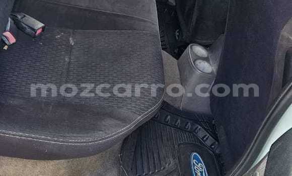 Comprar Usado Ford Ranger Branco Carro em Maputo em Maputo Comprar Usado Ford Ranger Branco Carro em Maputo em Maputo