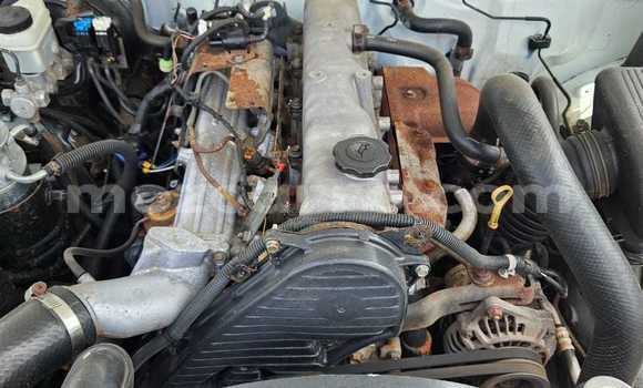 Comprar Usado Ford Ranger Branco Carro em Maputo em Maputo Comprar Usado Ford Ranger Branco Carro em Maputo em Maputo