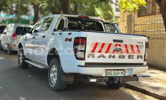 Buy Used Ford Ranger White Car in Maputo in Maputo Buy Used Ford Ranger White Car in Maputo in Maputo