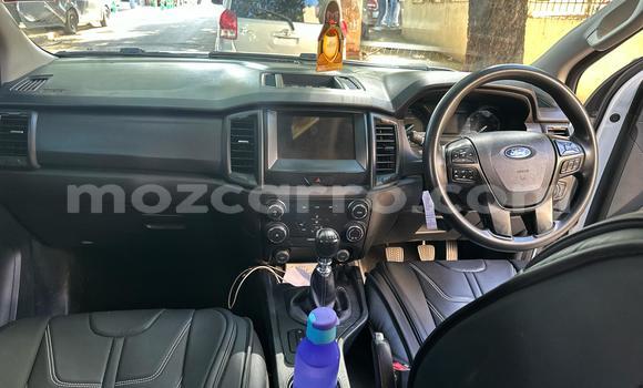 Buy Used Ford Ranger White Car in Maputo in Maputo Buy Used Ford Ranger White Car in Maputo in Maputo