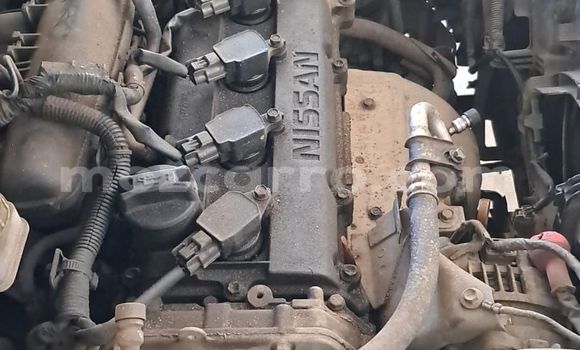 Nunua Ilio tumika Nissan X-Trail Nyeupe Gari ndani ya Maputo nchini Maputo Nunua Ilio tumika Nissan X-Trail Nyeupe Gari ndani ya Maputo nchini Maputo