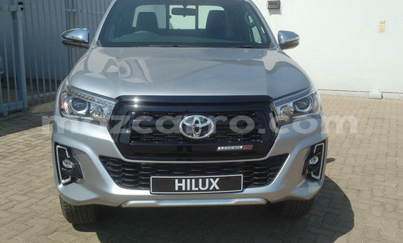 Buy Used Toyota Hilux Other Car in Maputo in Maputo Buy Used Toyota Hilux Other Car in Maputo in Maputo