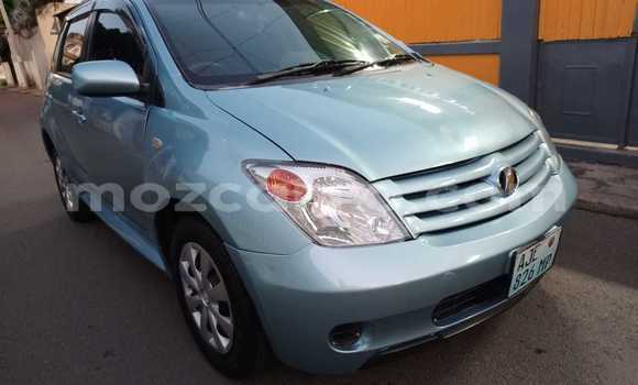 Tenga Tsaru Toyota IST Bhuruu Mota in Maputo in Maputo Tenga Tsaru Toyota IST Bhuruu Mota in Maputo in Maputo