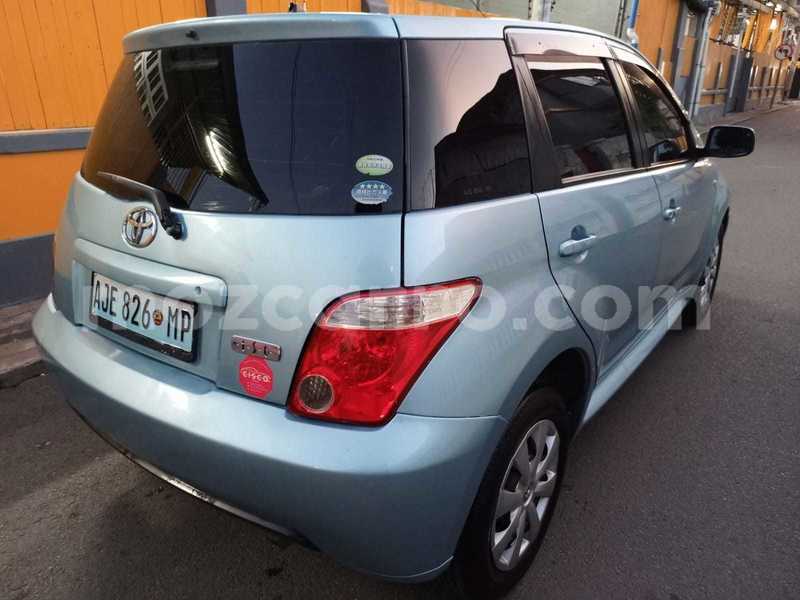 Big with watermark toyota ist maputo maputo 37809