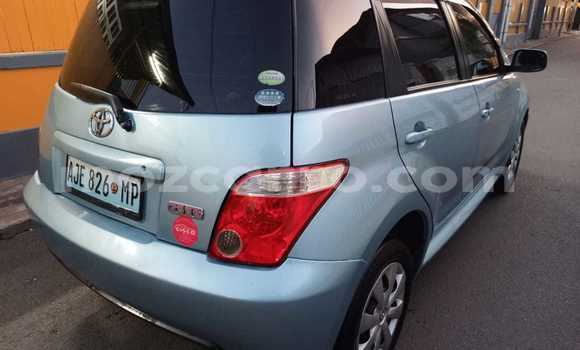 Tenga Tsaru Toyota IST Bhuruu Mota in Maputo in Maputo Tenga Tsaru Toyota IST Bhuruu Mota in Maputo in Maputo