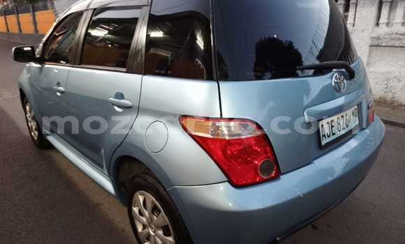 Tenga Tsaru Toyota IST Bhuruu Mota in Maputo in Maputo Tenga Tsaru Toyota IST Bhuruu Mota in Maputo in Maputo