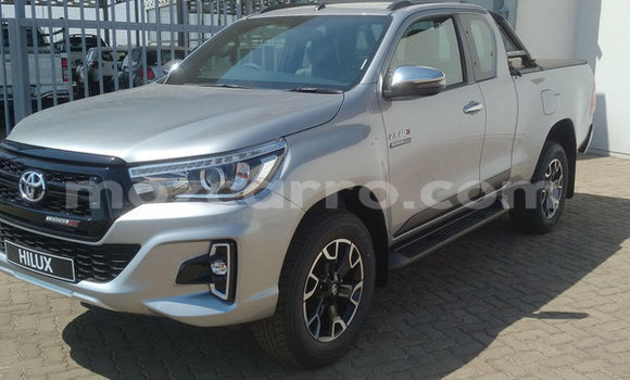 Buy Used Toyota Hilux Other Car in Maputo in Maputo Buy Used Toyota Hilux Other Car in Maputo in Maputo