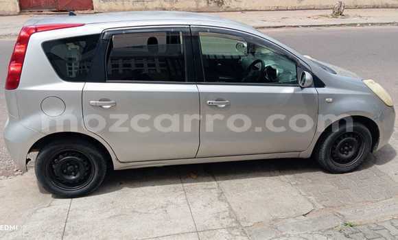 Tenga Tsaru Nissan Note Sirivha Mota in Maputo in Maputo Tenga Tsaru Nissan Note Sirivha Mota in Maputo in Maputo