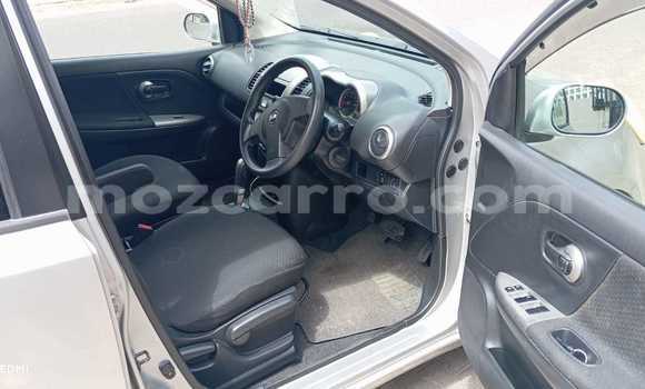 Tenga Tsaru Nissan Note Sirivha Mota in Maputo in Maputo Tenga Tsaru Nissan Note Sirivha Mota in Maputo in Maputo