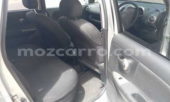 Tenga Tsaru Nissan Note Sirivha Mota in Maputo in Maputo Tenga Tsaru Nissan Note Sirivha Mota in Maputo in Maputo
