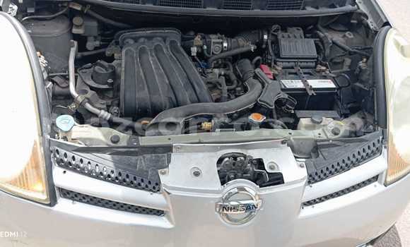 Tenga Tsaru Nissan Note Sirivha Mota in Maputo in Maputo Tenga Tsaru Nissan Note Sirivha Mota in Maputo in Maputo